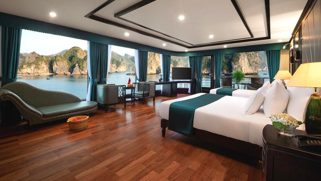 executive-suite-cabin-aspira-cruise-halong-bay